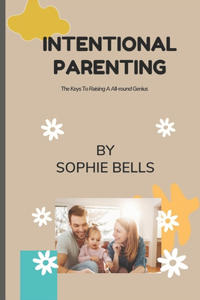 Intentional Parenting