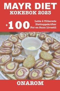 Mayr Diet Kokebok 2023