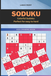 Colorful Sudoku