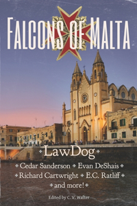 Falcons of Malta