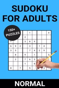 Sudoku For Adults