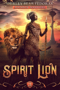 Spirit Lion