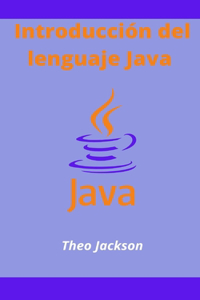 Introducción del lenguaje Java