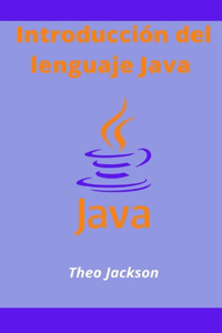 Introducción del lenguaje Java