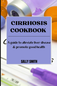Cirrhosis Cookbook