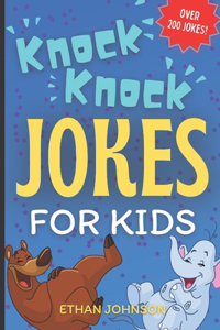Knock Knock Jokes For Kids