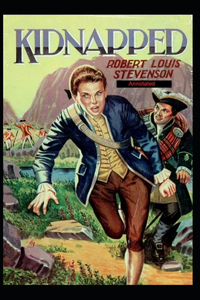 Kidnapped Annotated