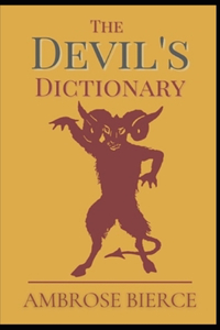 The Devil's Dictionary (Classic illustrated)