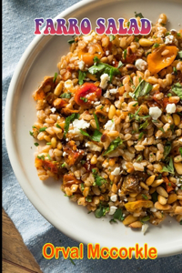 Farro Salad