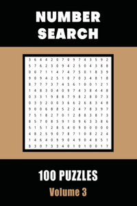 Number Search