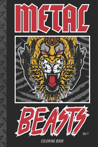 Metal Beasts