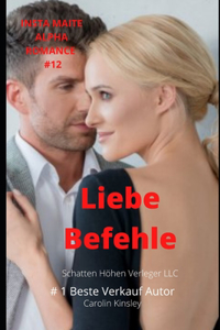Liebe Befehle