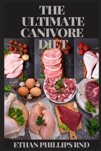 Ultimate Canivore Diet