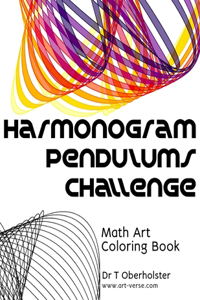 Harmonogram Pendulums Challenge