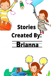 Stories Created By