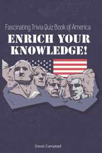 Enrich Your Knowledge!