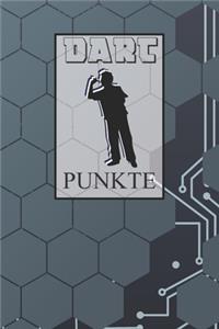 Dart Punkte