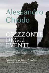 Orizzonte Degli Eventi