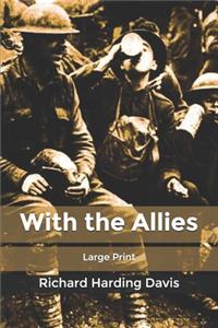 With the Allies