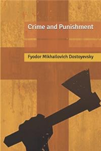 Crime and Punishment