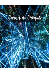 Carnet de Croquis