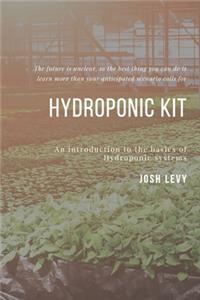 Hydroponic Kit