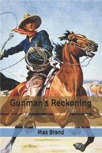Gunman's Reckoning