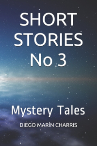 SHORT STORIES No 3