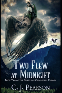 Two Flew at Midnight