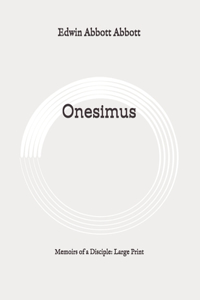 Onesimus