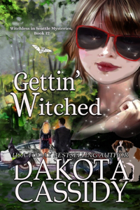 Gettin' Witched