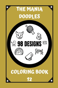 Coloring Book
