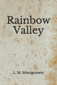 Rainbow Valley