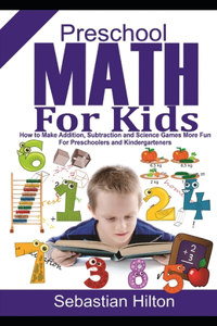 Preschool Math for Kids