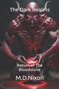 Dark Realms Return Of The BloodStone