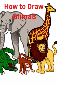 How to Draw Animals