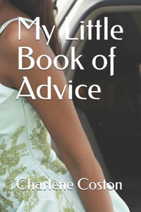 My Little Book of Advice