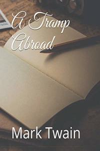 A Tramp Abroad