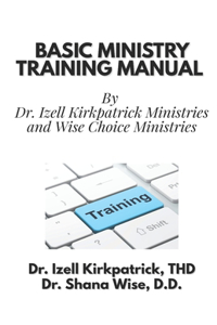 Basic Ministry Training Manual
