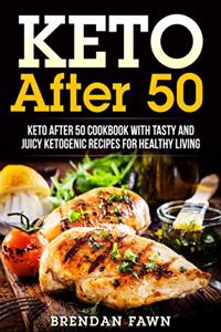 Keto After 50