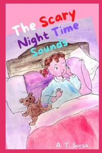 Scary Nightime Sounds