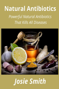 Natural Antibiotics