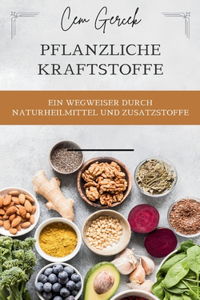 Pflanzliche Kraftstoffe