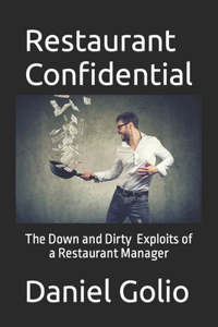 Restaurant Confidential