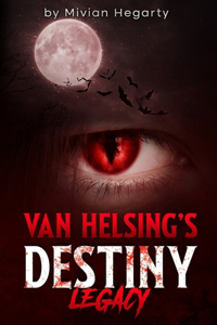 Van Helsing's Destiny