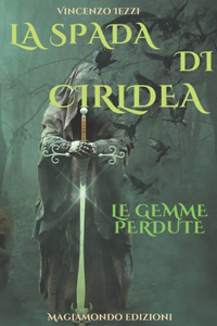 spada di Cirldea