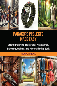 Paracord Projects Made Easy
