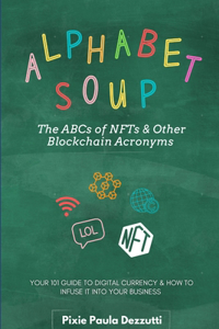Alphabet Soup