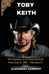 Toby Keith