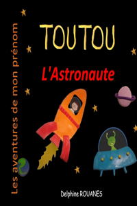 Toutou l'Astronaute